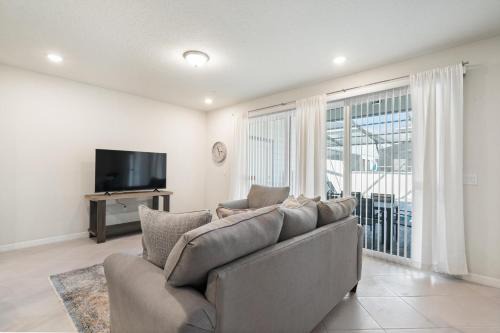 GRH14789 - Paradise Palms Resort - 4 Bed 3 Baths Townhome