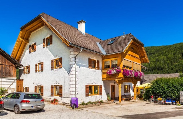 Grillhof-Gut