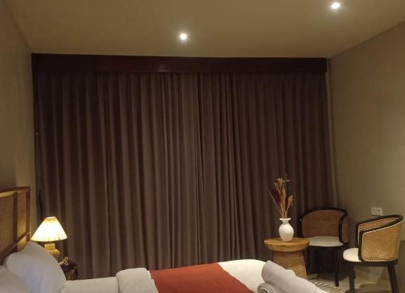 Griya Retreat ubud