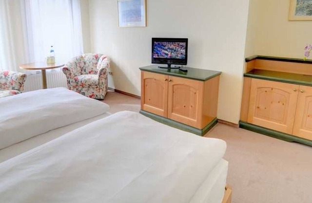 Doppelzimmer Ferienzimmer Und Mit Seeblick 