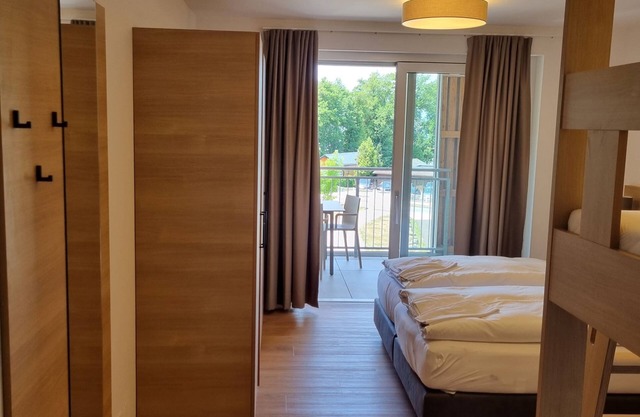 Ground floor 08 - Classic vacation apartment