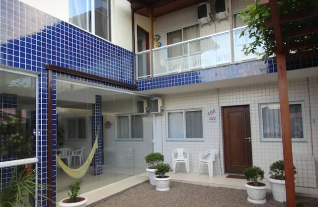 Ground floor apartment - Praia da Daniela