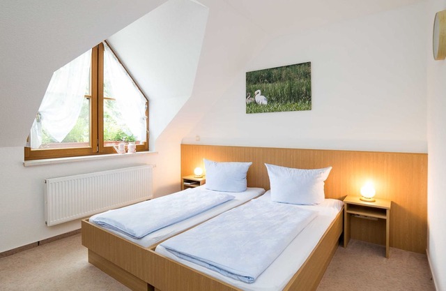 Gruners Landhaus - double room 1st floor