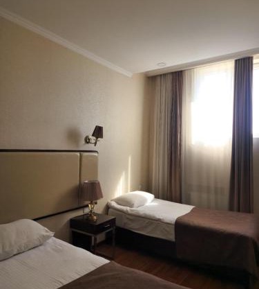 GSR INFINITY HOTEL And APARTMENT