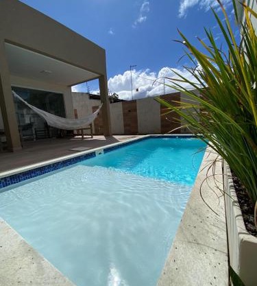 Guaibim House- Sua casa de praia
