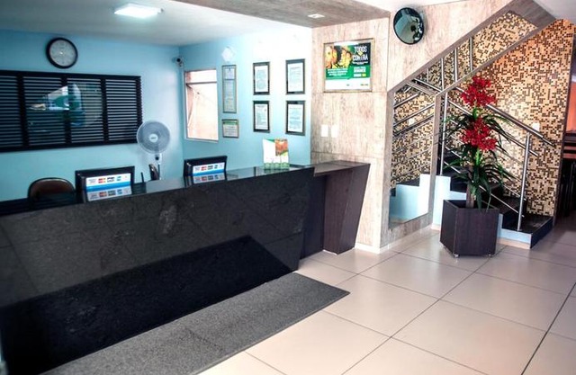 Guarany Hotel Express