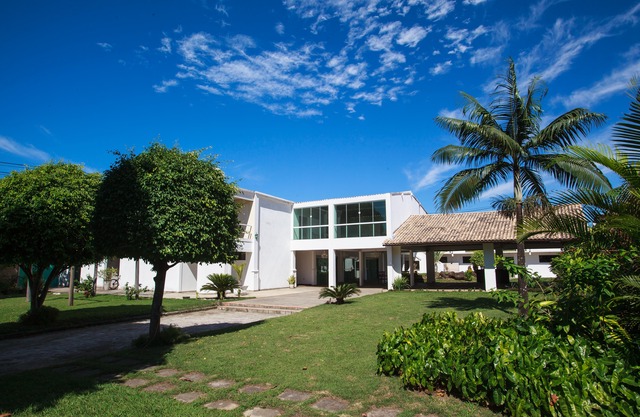 Guarapousada