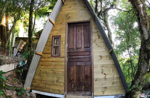 Guarda Garden Cabanas