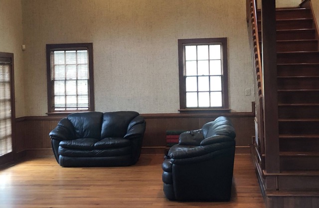 Guest House Cabin