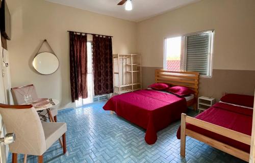 Guest House do Guerreiro
