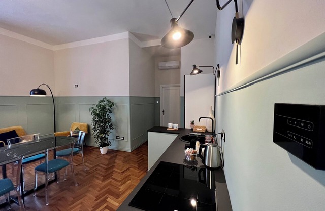 Guest House Fuori Dal Porto