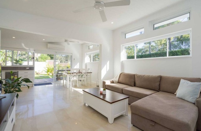 Guest House in Central Palm Beach