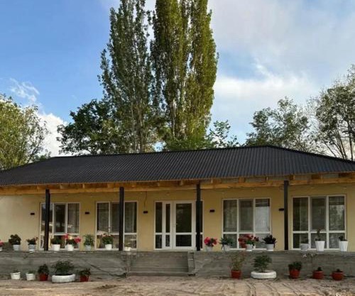 Guest House Medet