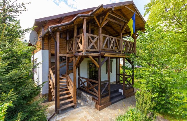Guest House Plai