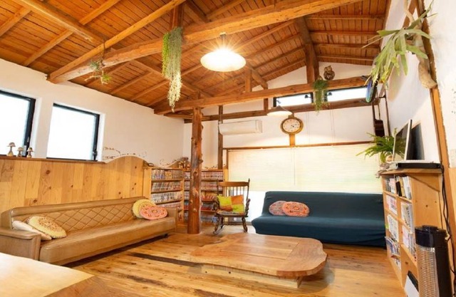 Guest House Pumping Surf