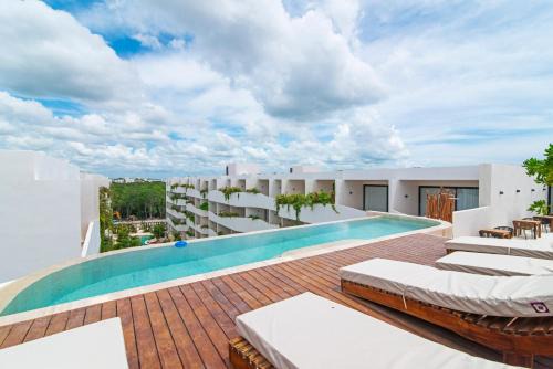Guest INN Home - Elements Suites