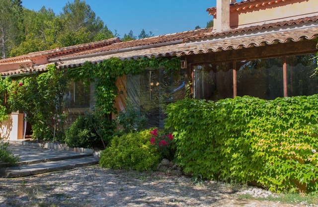 Guest Thyme - Provence - Pool - Families - Walks