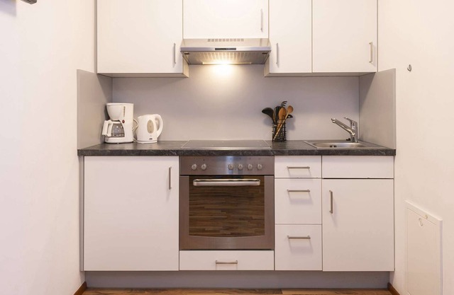 Guestehaus Sahin Apartment 2