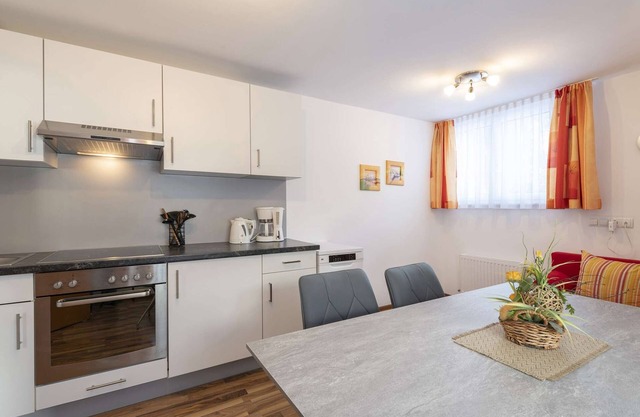 Guestehaus Sahin apartment 4