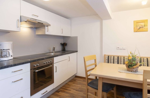 Guestehaus Sahin apartment 5