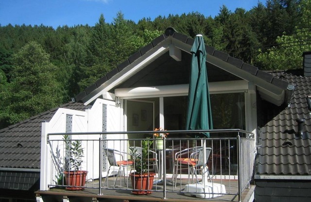 Guesthouse - 2 bed flat Philippsburg - Apartments Schoor