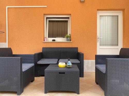 Guesthouse Casa Barbaro