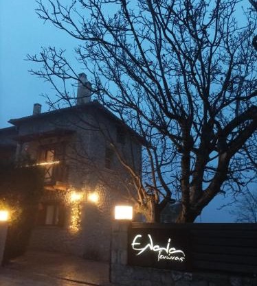 Guesthouse Elaia