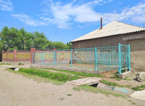 Guesthouse Koguchkon
