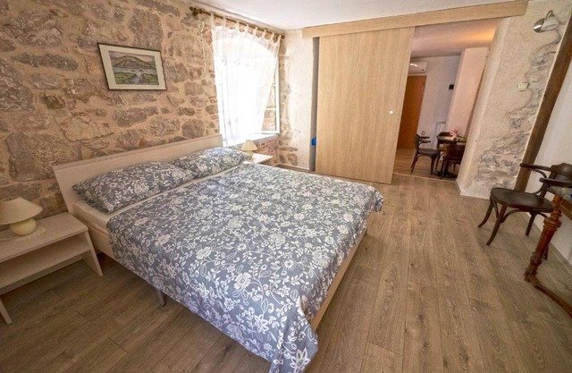 Guesthouse Merla