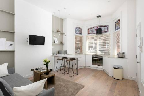 GuestReady - Beautiful 2BR Flat for 6 guests