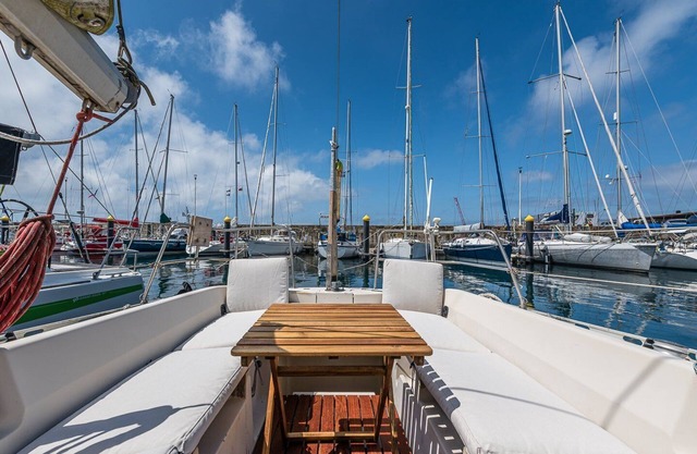 GuestReady - BlackBird - Sailboat Experience