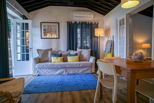 Casa Amarela Azores Premium At City 