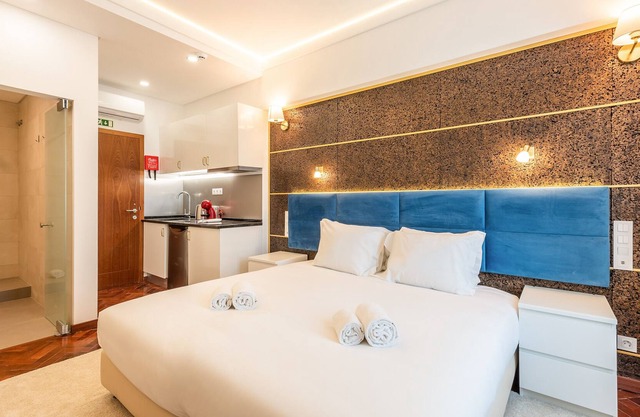 GuestReady - PRIME INNS Studio 1 - Campo Pequeno
