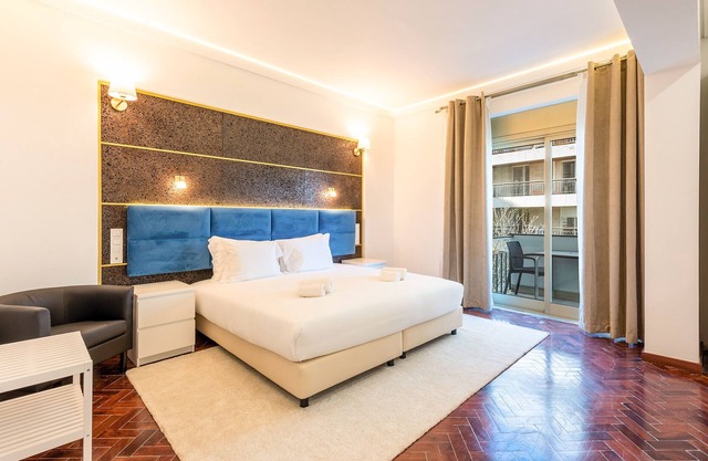 GuestReady - PRIME INNS Studio 4 - Campo Pequeno