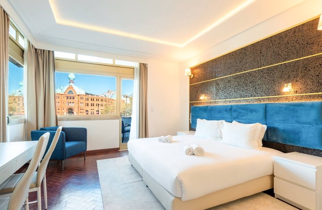 GuestReady - PRIME INNS Studio 6 - Campo Pequeno