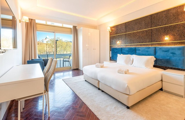 GuestReady - PRIME INNS Studio 9 - Campo Pequeno