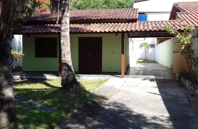 GUINGA BEACH HOUSE