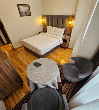 Gul Sultan Hotel