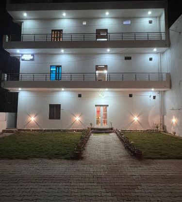Gulab Residency