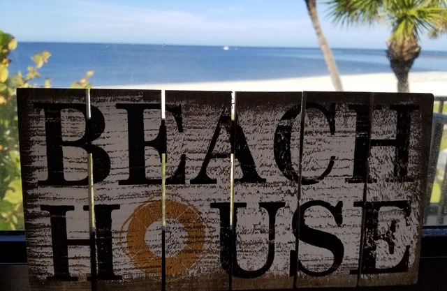 Gulf Front - Sunsets from your own personal lanai