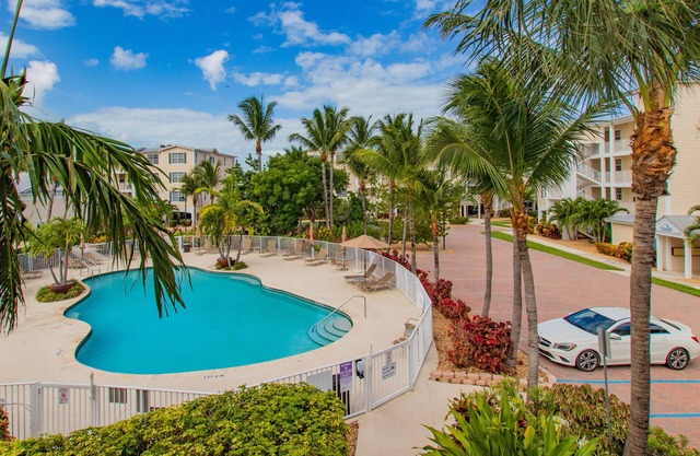 Gulf View Retreat @ Bay Harbor