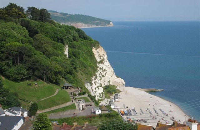 Gull's Rest