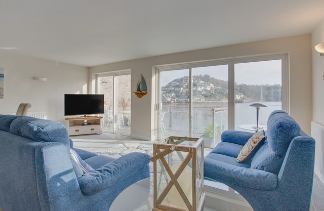 Gullsway Upper - Two Bedroom Apartment, Sleeps 4