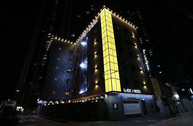 Gupo Idea Hotel