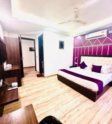 Gupta guest house
