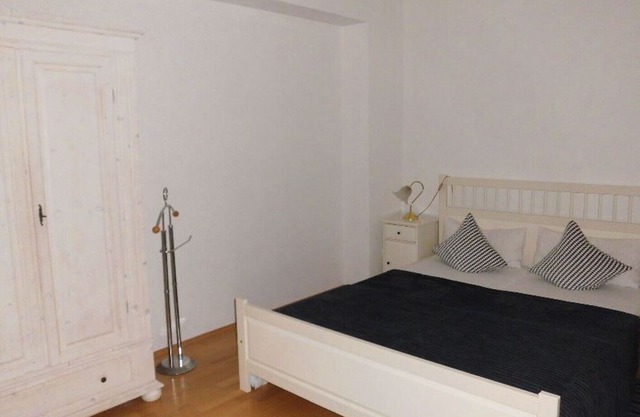 Gutshaus Wohlenhage - Fewo 3: Max. 6 persons (63 m2)