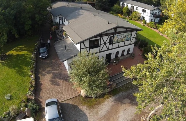 Gutspark Seeblick 