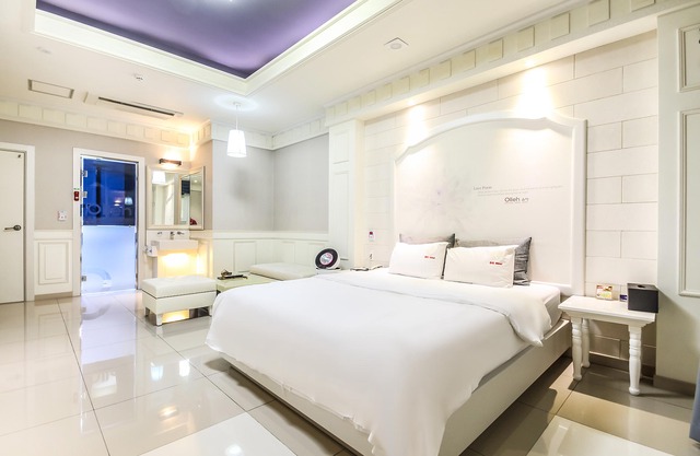 Gwangju Hanam Ole Business Hotel