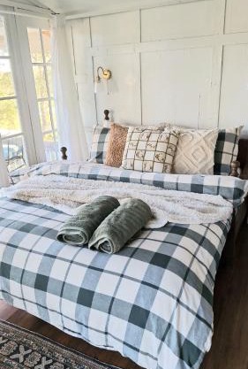 Gypsy Cabin Ocean view