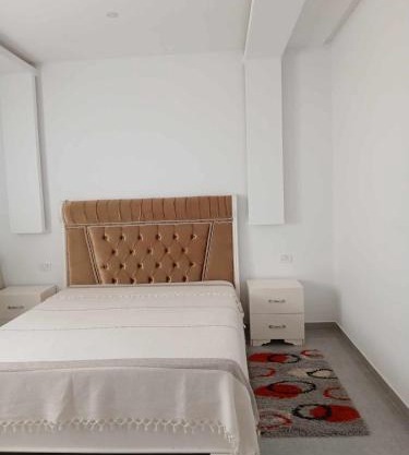 Hébergement Zahra plage kelibia